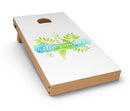 Hello_Summer_Watercolor_Branches_-_Cornhole_Board_Mockup_V5.jpg