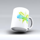 The-Hello-Summer-Watercolor-Branches-ink-fuzed-Ceramic-Coffee-Mug