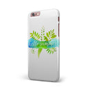 Hello_Summer_Watercolor_Branches_-_iPhone_6s_-_Rose_Gold_-_One_Piece_Glossy_-_Shopify_-_V3.jpg