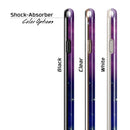 Here's to Another Space Adventure iPhone 6/6s or 6/6s Plus 2-Piece Hybrid INK-Fuzed Case
