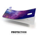 Here's to Another Space Adventure - Premium Protective Decal Skin-Kit for the Apple Credit Card