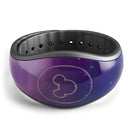 Here's to Another Space Adventure - Decal Skin Wrap Kit for the Disney Magic Band