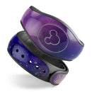Here's to Another Space Adventure - Decal Skin Wrap Kit for the Disney Magic Band
