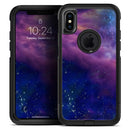 Here's to Another Space Adventure - Skin Kit for the iPhone OtterBox Cases