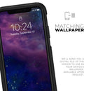 Here's to Another Space Adventure - Skin Kit for the iPhone OtterBox Cases