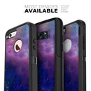 Here's to Another Space Adventure - Skin Kit for the iPhone OtterBox Cases