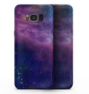 Here's to Another Space Adventure - Samsung Galaxy S8 Full-Body Skin Kit