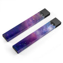 Here's to Another Space Adventure - Premium Decal Protective Skin-Wrap Sticker compatible with the Juul Labs vaping device