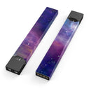 Here's to Another Space Adventure - Premium Decal Protective Skin-Wrap Sticker compatible with the Juul Labs vaping device