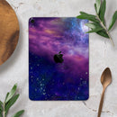 Here's to Another Space Adventure - Full Body Skin Decal for the Apple iPad Pro 12.9", 11", 10.5", 9.7", Air or Mini (All Models Available)