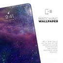 Here's to Another Space Adventure - Full Body Skin Decal for the Apple iPad Pro 12.9", 11", 10.5", 9.7", Air or Mini (All Models Available)