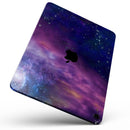 Here's to Another Space Adventure - Full Body Skin Decal for the Apple iPad Pro 12.9", 11", 10.5", 9.7", Air or Mini (All Models Available)