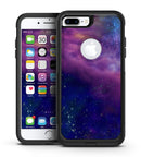 Here's to Another Space Adventure - iPhone 7 or 7 Plus Commuter Case Skin Kit