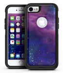 Here's to Another Space Adventure - iPhone 7 or 7 Plus Commuter Case Skin Kit