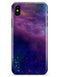 Here's to Another Space Adventure - iPhone X Clipit Case