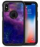 Here's to Another Space Adventure - iPhone X OtterBox Case & Skin Kits