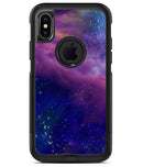 Here's to Another Space Adventure - iPhone X OtterBox Case & Skin Kits