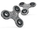 Hippie Dippie Doodles Full-Body Fidget Spinner Skin-Kit