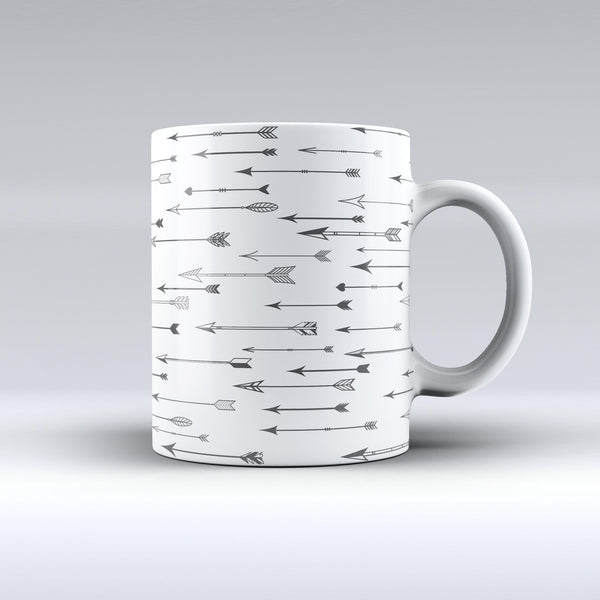 The-Hipster-Arrow-Pattern-ink-fuzed-Ceramic-Coffee-Mug