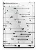 Hipster Arrow Pattern - iPad Pro 97 - View 6.jpg