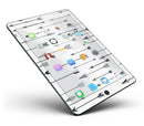 Hipster Arrow Pattern - iPad Pro 97 - View 4.jpg