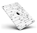Hipster Arrow Pattern - iPad Pro 97 - View 1.jpg
