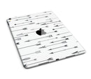 Hipster Arrow Pattern - iPad Pro 97 - View 5.jpg