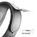 Hipster Arrow Pattern - Decal Skin Wrap Kit for the Disney Magic Band