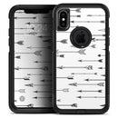 Hipster Arrow Pattern - Skin Kit for the iPhone OtterBox Cases
