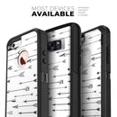 Hipster Arrow Pattern - Skin Kit for the iPhone OtterBox Cases
