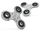 Hipster Arrow Pattern Full-Body Fidget Spinner Skin-Kit