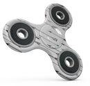 Hipster Arrow Pattern Full-Body Fidget Spinner Skin-Kit