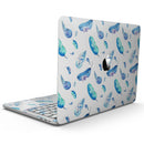 MacBook Pro with Touch Bar Skin Kit - Hipster_Feather_Pattern-MacBook_13_Touch_V9.jpg?