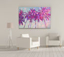 Hollywood Glamour - Fine-Art Wall Canvas Prints