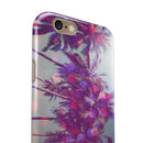 Hollywood Glamour iPhone 6/6s or 6/6s Plus 2-Piece Hybrid INK-Fuzed Case