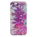 Hollywood Glamour iPhone 6/6s or 6/6s Plus 2-Piece Hybrid INK-Fuzed Case