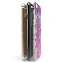 Hollywood Glamour iPhone 6/6s or 6/6s Plus 2-Piece Hybrid INK-Fuzed Case