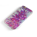 Hollywood Glamour iPhone 6/6s or 6/6s Plus 2-Piece Hybrid INK-Fuzed Case