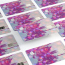 Hollywood Glamour - Premium Protective Decal Skin-Kit for the Apple Credit Card