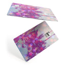 Hollywood Glamour - Premium Protective Decal Skin-Kit for the Apple Credit Card