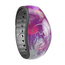 Hollywood Glamour - Decal Skin Wrap Kit for the Disney Magic Band