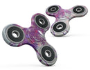 Hollywood Glamour Full-Body Fidget Spinner Skin-Kit