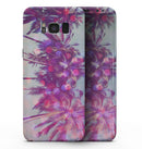 Hollywood Glamour - Samsung Galaxy S8 Full-Body Skin Kit