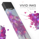Hollywood Glamour - Premium Decal Protective Skin-Wrap Sticker compatible with the Juul Labs vaping device