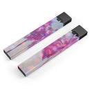 Hollywood Glamour - Premium Decal Protective Skin-Wrap Sticker compatible with the Juul Labs vaping device