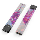 Hollywood Glamour - Premium Decal Protective Skin-Wrap Sticker compatible with the Juul Labs vaping device