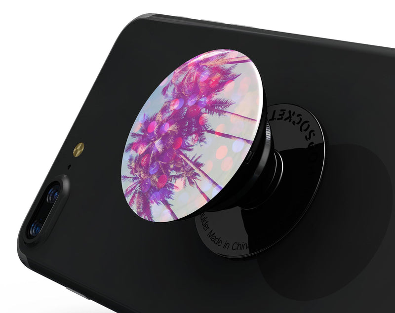 Hollywood Glamour - Skin Kit for PopSockets and other Smartphone Extendable Grips & Stands