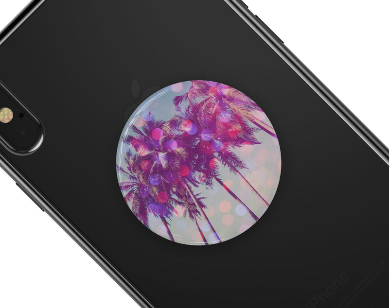 Hollywood Glamour - Skin Kit for PopSockets and other Smartphone Extendable Grips & Stands