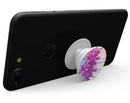 Hollywood Glamour - Skin Kit for PopSockets and other Smartphone Extendable Grips & Stands