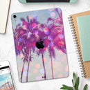 Hollywood Glamour - Full Body Skin Decal for the Apple iPad Pro 12.9", 11", 10.5", 9.7", Air or Mini (All Models Available)